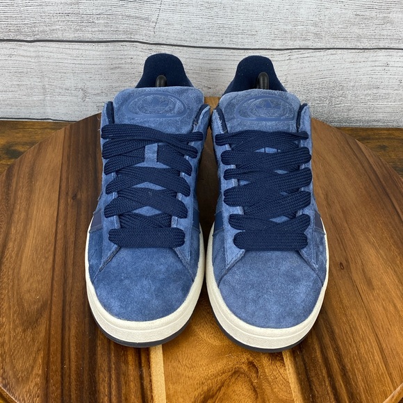 adidas Campus 00s Marine Blue Men’s Sneakers JH9610 Shoe Size 9.5 main image 5